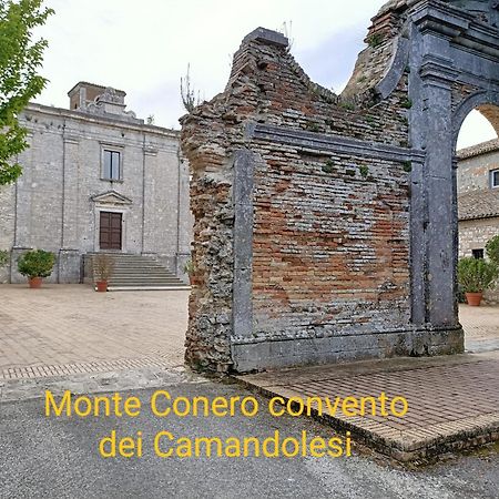 Nel Blu Dipinto Di Blu Lejlighed Porto Recanati Værelse billede